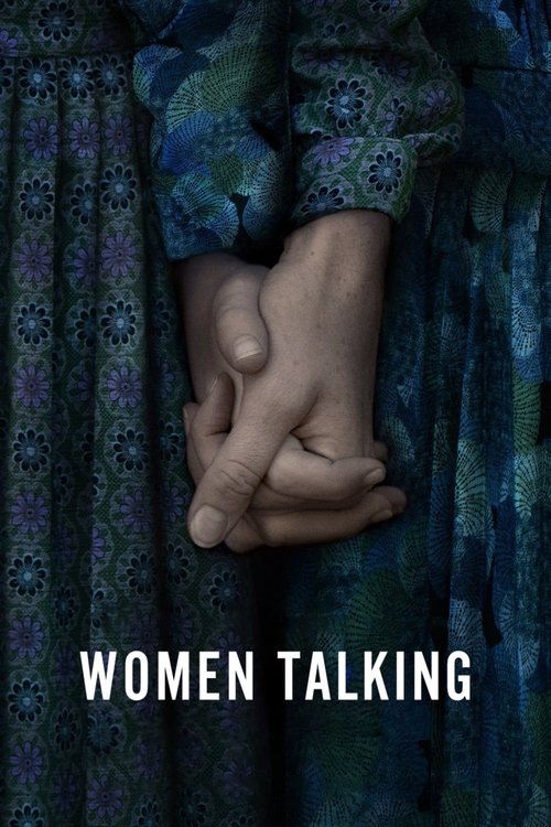 Konuşan Kadınlar ( Women Talking )