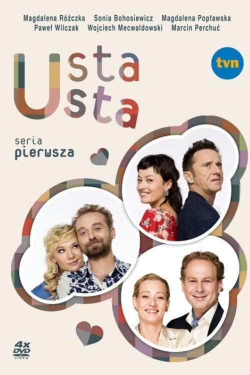 Usta Usta, S01 - (2010)