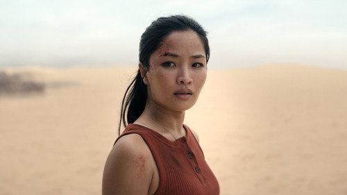 Monarch – Legado de Monstros: 2×8