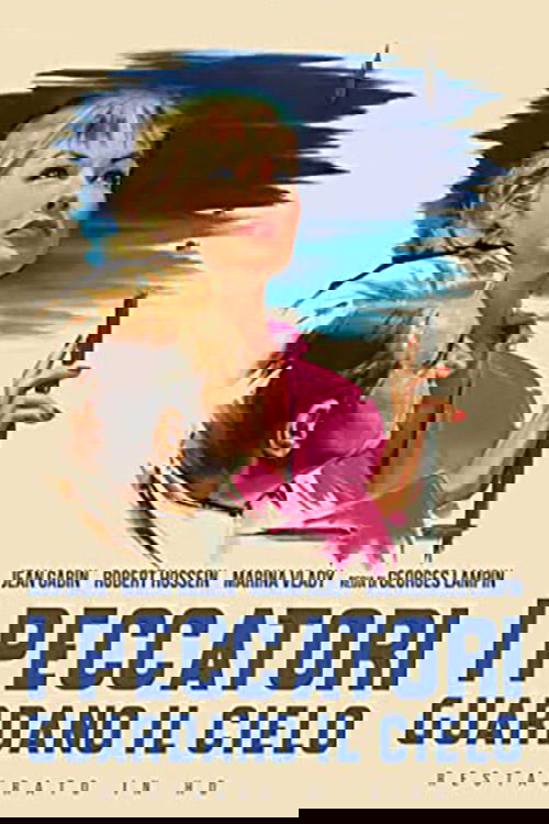 I peccatori guardano il cielo