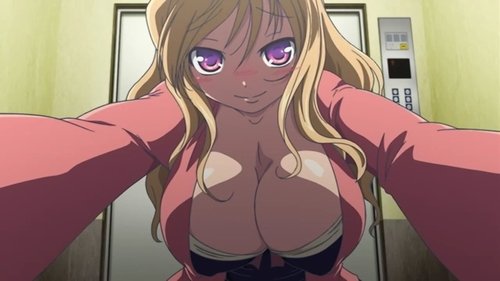 Namanaka Hyaku Percent! Katamusubi no Shinpa