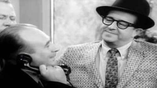 The Phil Silvers Show, S03E06 - (1957)