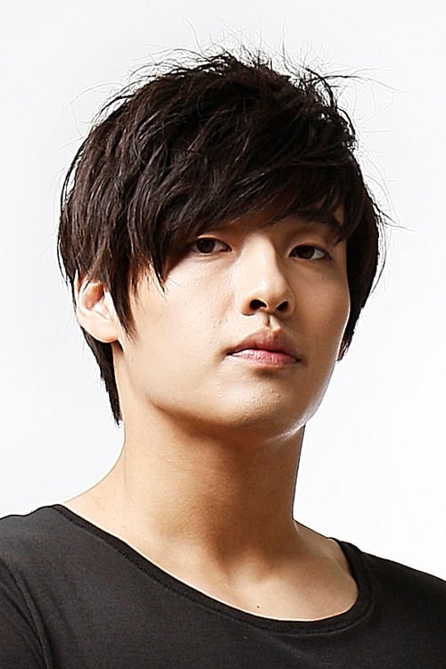 Kép: Kang Ha-neul színész profilképe