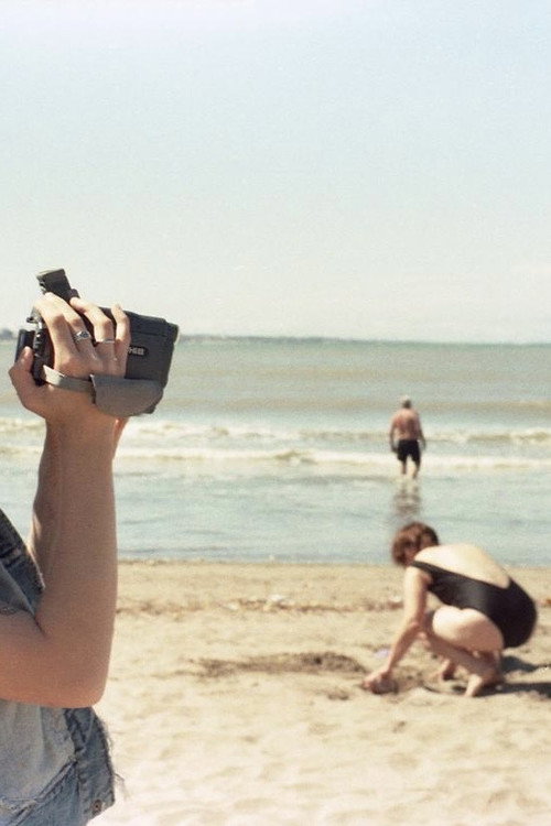 the notebook i lost at sea