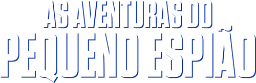 Secret Agent Dingledorf and His Trusty Dog Splat logo