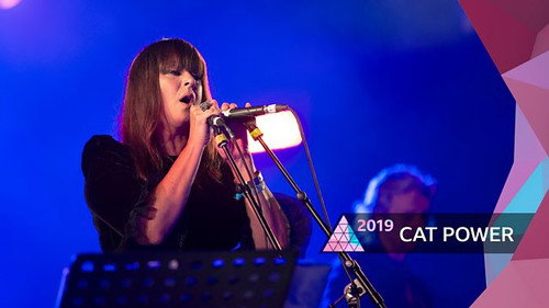 Cat Power