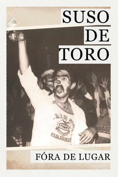 Suso. Fóra de lugar