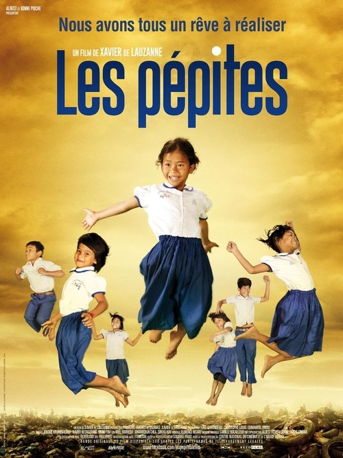 Les Pépites 2016