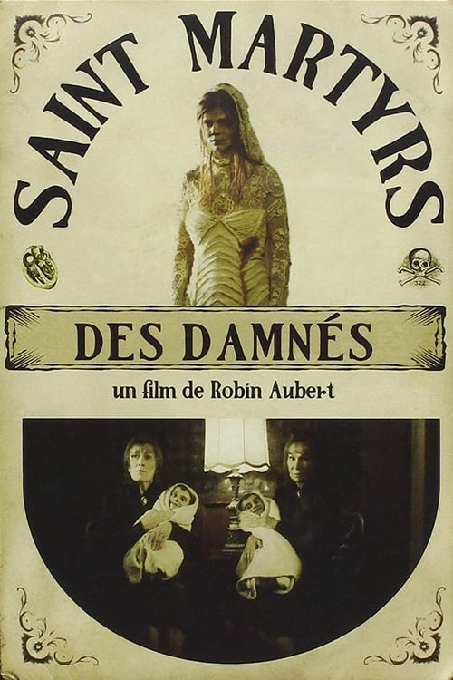  Saints martyrs des damnés - 2005 
