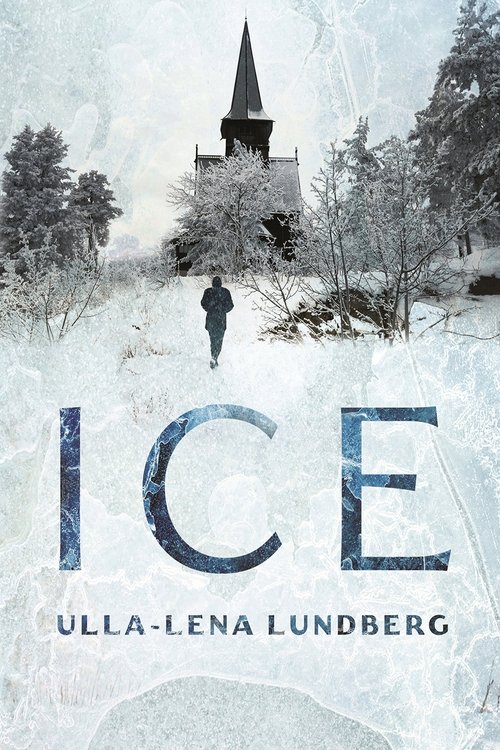 Ice - Kuusisto movie poster player
