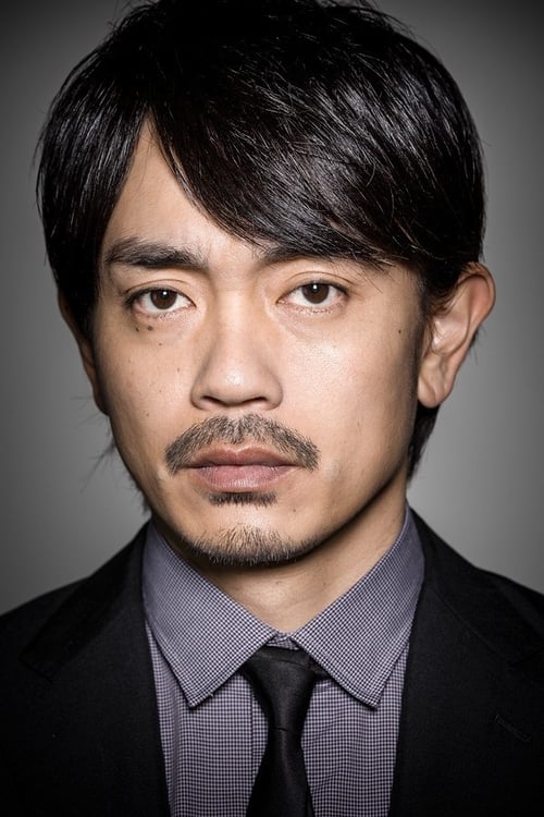 Kép: Sho Aoyagi színész profilképe