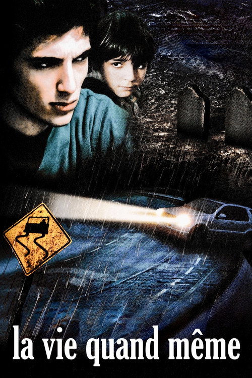 Carnets d'ados - La vie quand même