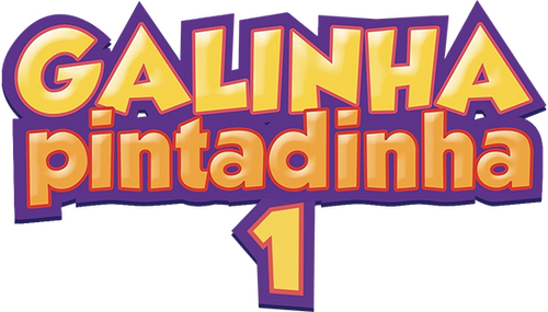 Galinha Pintadinha 1