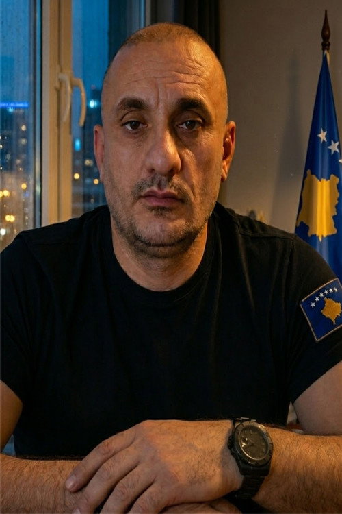Fisnik Topalli - صورة 1