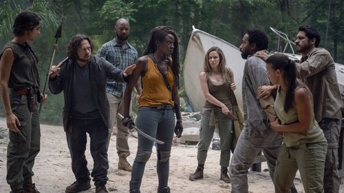 Assistir The Walking Dead S10E08 – 10×08 – Dublado