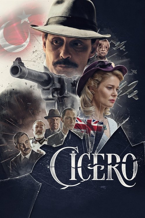 Image Operation Cicero