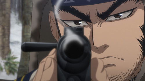 Golden Kamuy: 1×10