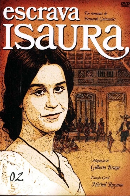 Escrava Isaura 1976