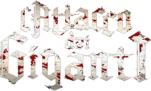 L'attacco dei giganti official logo