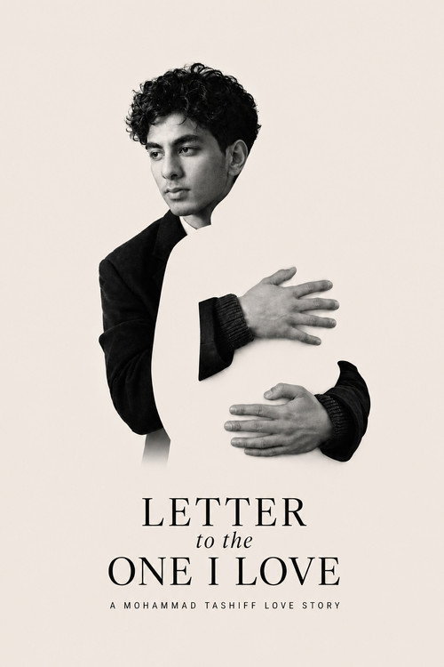Letter To The One I love