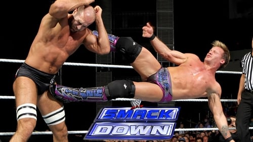 Poster della serie WWE SmackDown