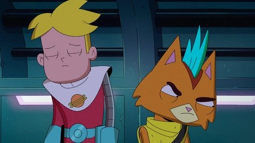 Final Space - Temporada 1x7