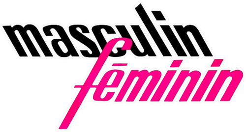 Masculin féminin