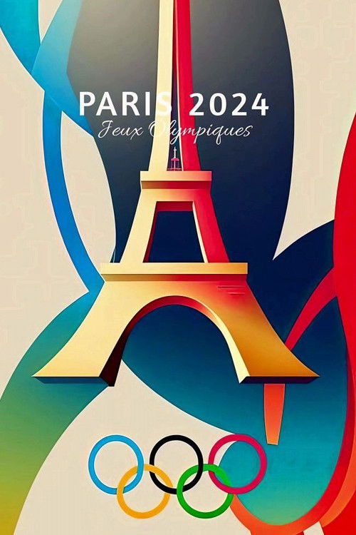 Paris 2024 : Destins olympiques