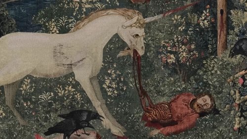 Death of a Unicorn Movie Screenshot