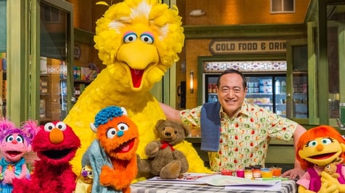 Sesame Street, S50E21 - (2020)