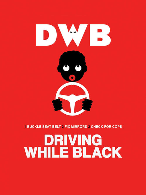 Where to stream Driving While Black
