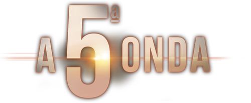 A 5ª Onda - Logo 5