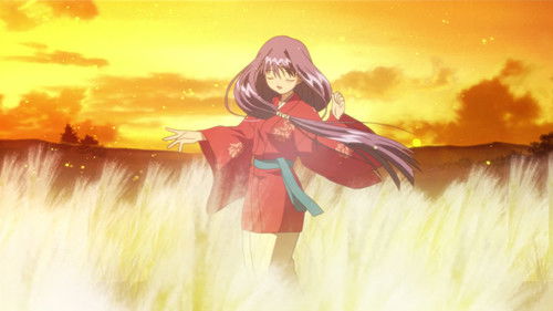 Image de l'épisode Plume