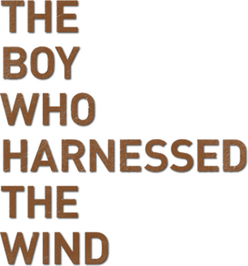 The Boy Who Harnessed the Wind