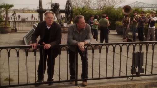 NCIS: Investigação Naval: 11×19