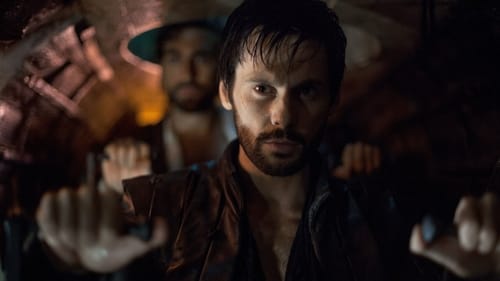 Da Vinci’s Demons: 2×3