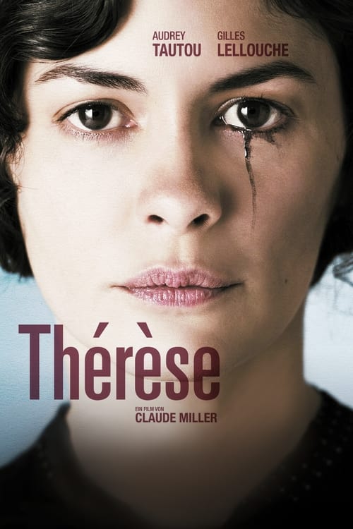 Thérèse poster