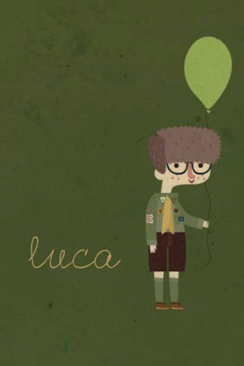 The colour of energy