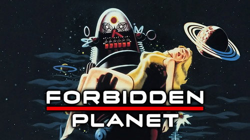 Forbidden Planet
