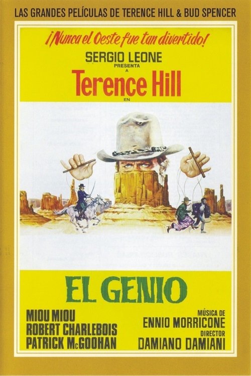 El genio 1975