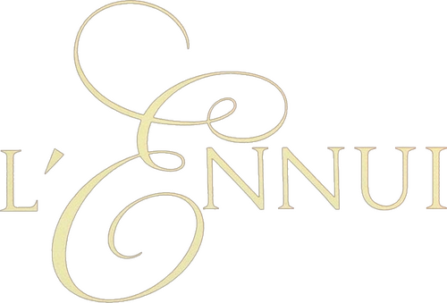 L'ennui