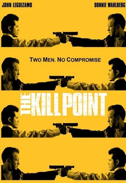 Kill Point : dans la ligne de mire - Saison 1