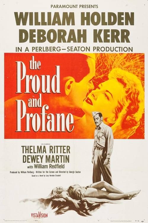 Download Download The Proud and Profane (1956) Stream Online Movie Without Download Putlockers 1080p (1956) Movie HD 1080p Without Download Stream Online