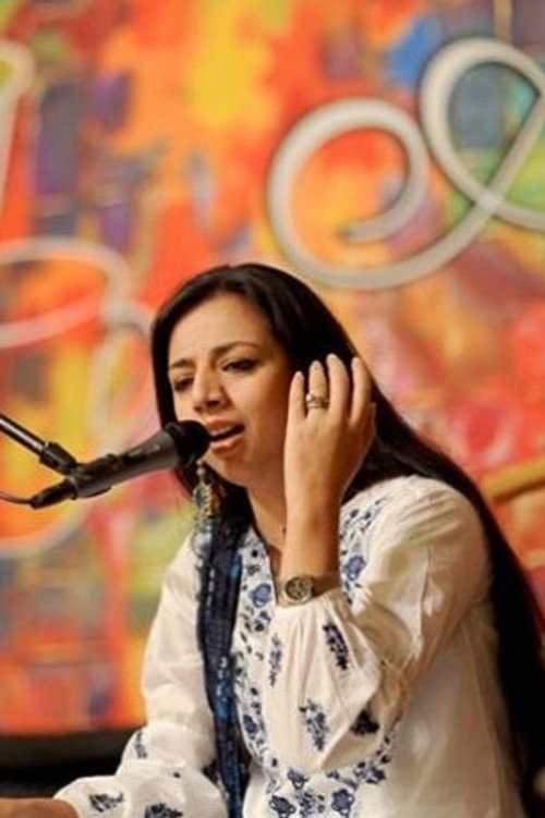 Masuma Anwar photo 2