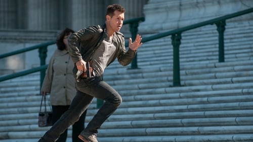 Chicago P.D. Distrito 21: 2×8