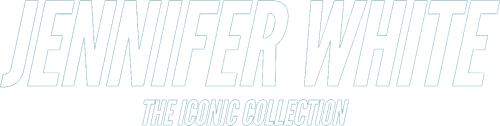 Jennifer White: The Iconic Collection's logo image