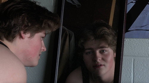 Lies, Truth, No More Lies: A Self-Portrait