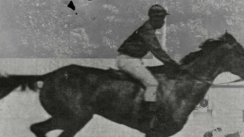 Una película (secreta)