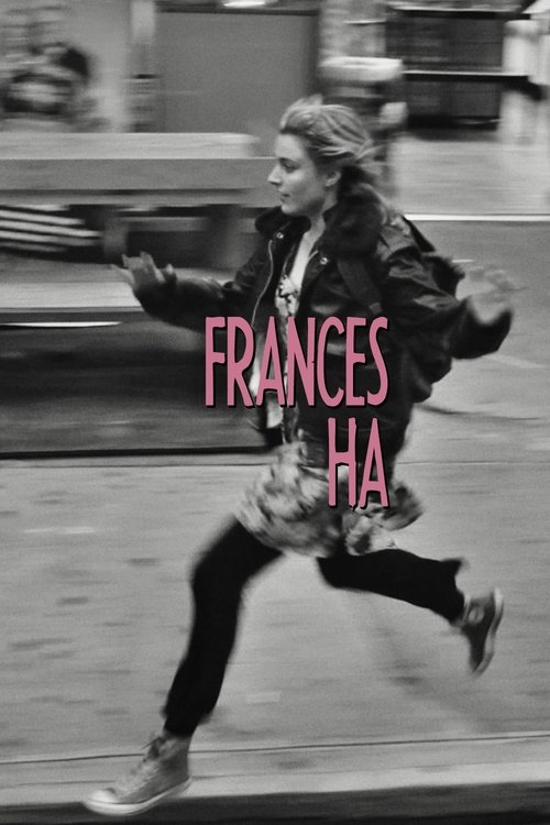 Frances Ha 2013