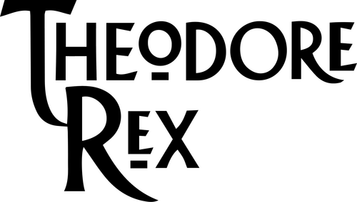 Theodore Rex